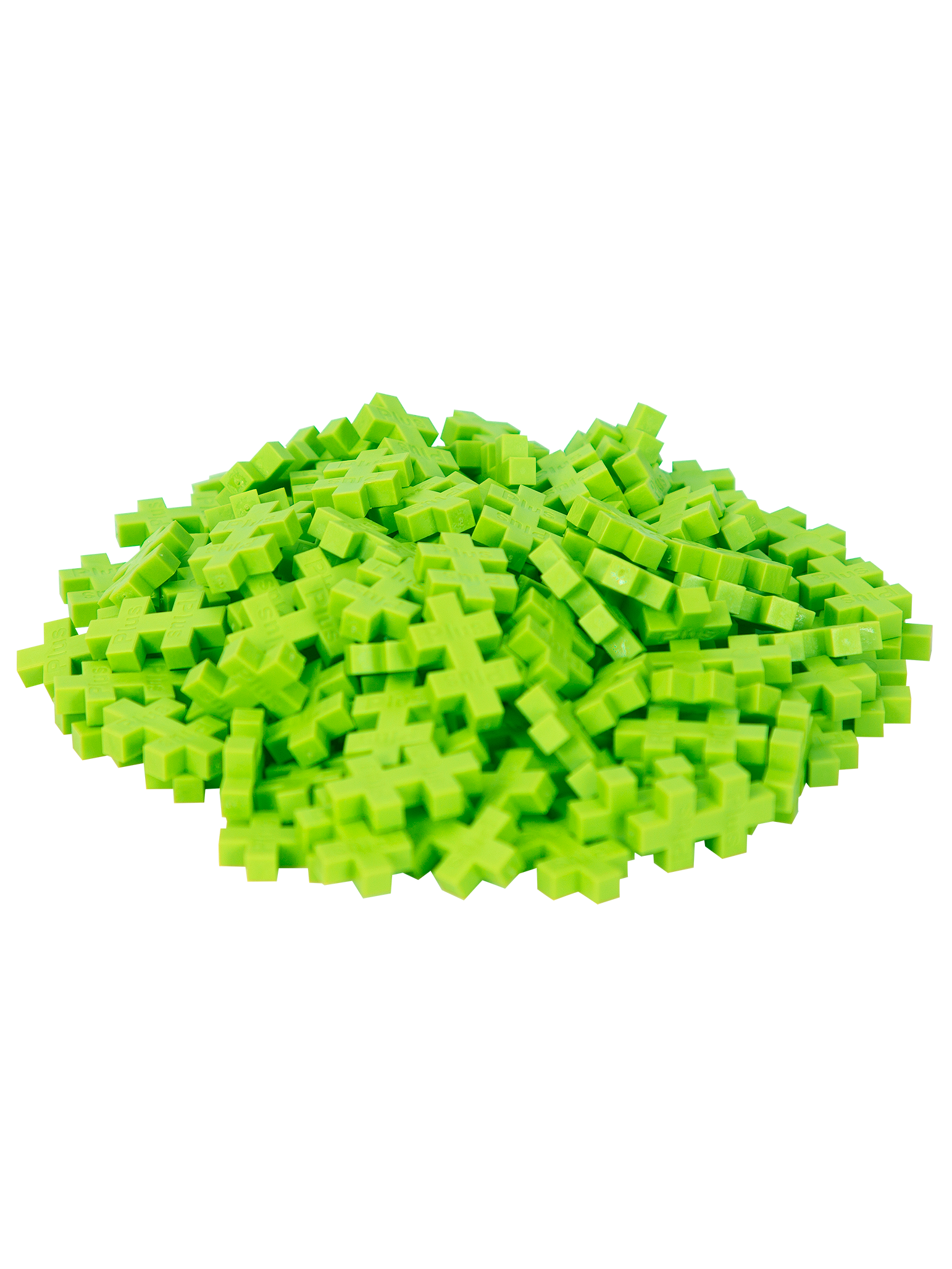 Lime Green - 150 pcs